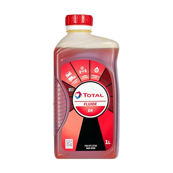 TOTAL FLUIDE DA 1L