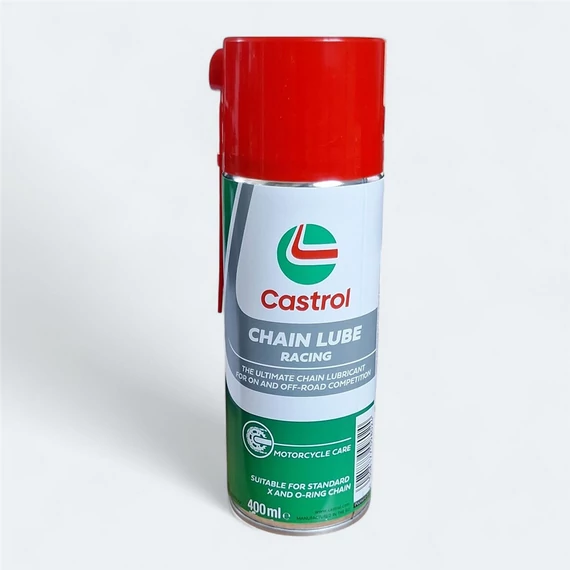 Castrol Chain Lube Racing O-R-Z lánckenő spray 400ML