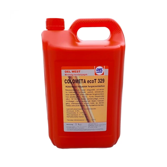 Oest Colometa ecoT 329 5KG