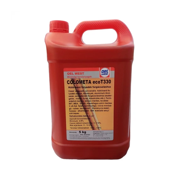 Oest Colometa ecoT 330 5KG