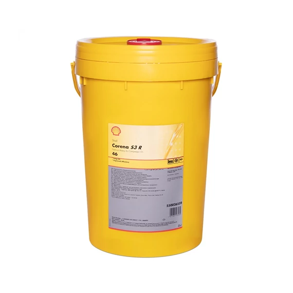 SHELL CORENA S3 R46 20L
