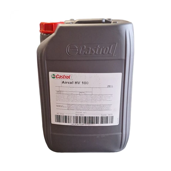 Castrol Aircol HV 100 20L