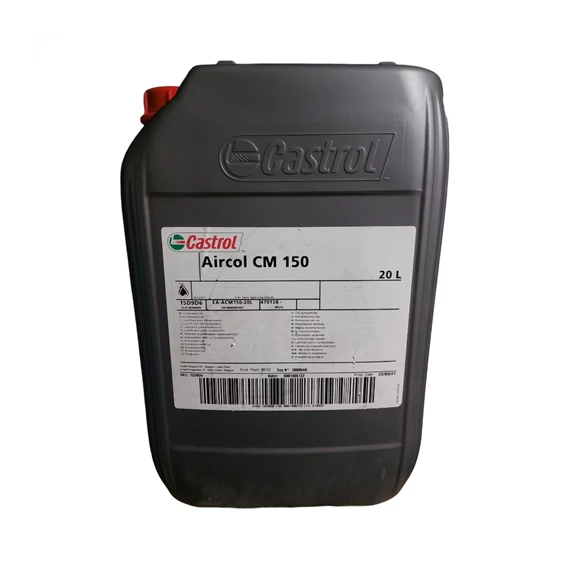Castrol Aircol CM 150 20L