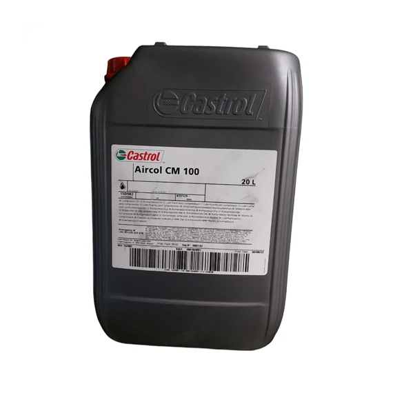 Castrol Aircol CM 100 20L