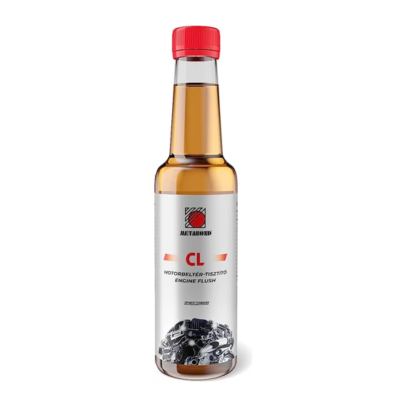 Metabond CL motortisztító 250ML
