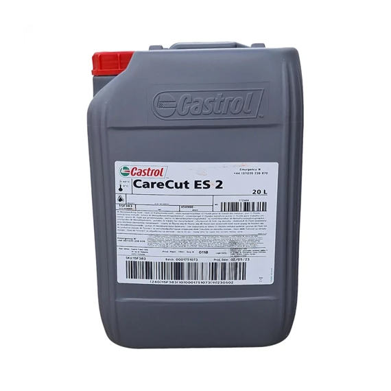 Castrol Carecut ES 2 20L