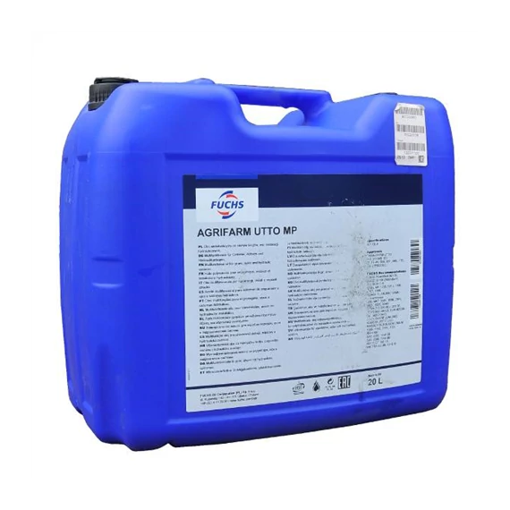 Fuchs Agrifarm UTTO MP 20L