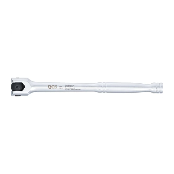 BGS flexibilis hajtószár 1/2" 250MM
