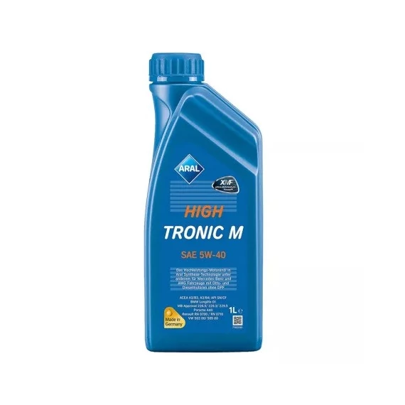 Aral High Tronic M 5W-40 1L