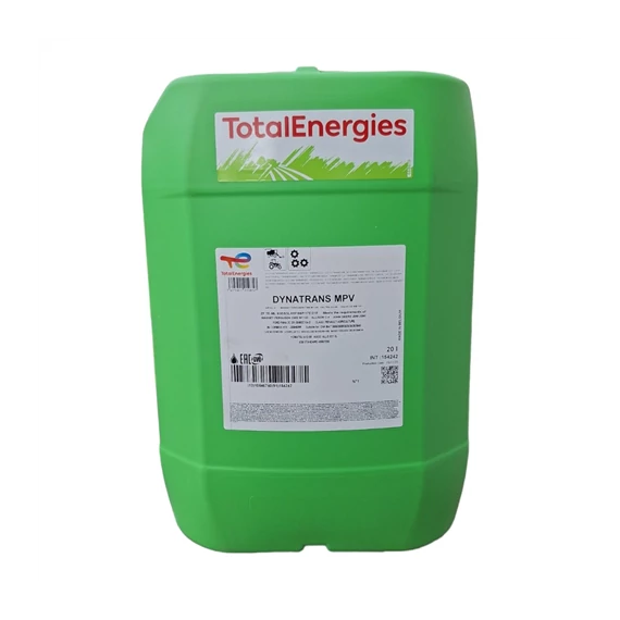 Total Dynatrans MPV 20L