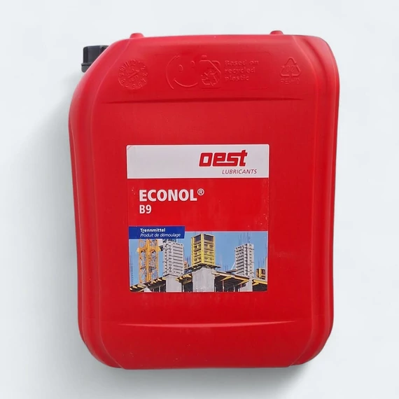 Oest Econol B9 zsaluolaj 20L