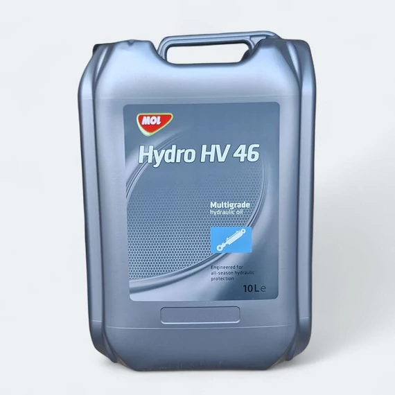 MOL Hydro HV 46 10L