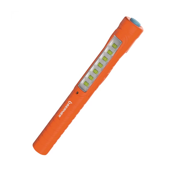 Berner LED toll lámpa 7+1