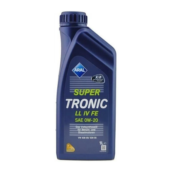 Aral Super Tronic LL IV FE 0W-20 1L