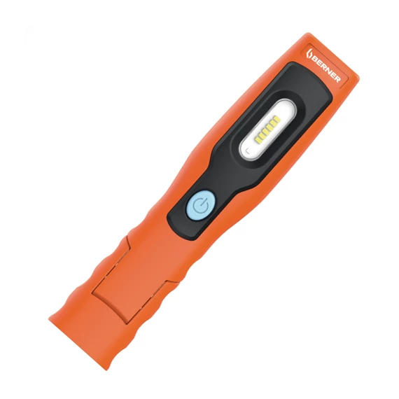 Berner Duolux "Bright" micro USB lámpa