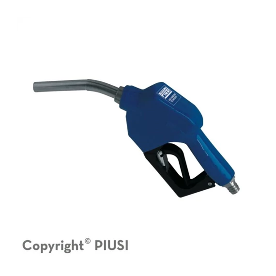 Piusi Adblue automata pisztoly - Suzzarablue A60
