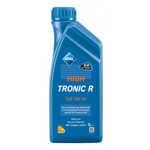 ARAL High Tronic R 5W-30 1L