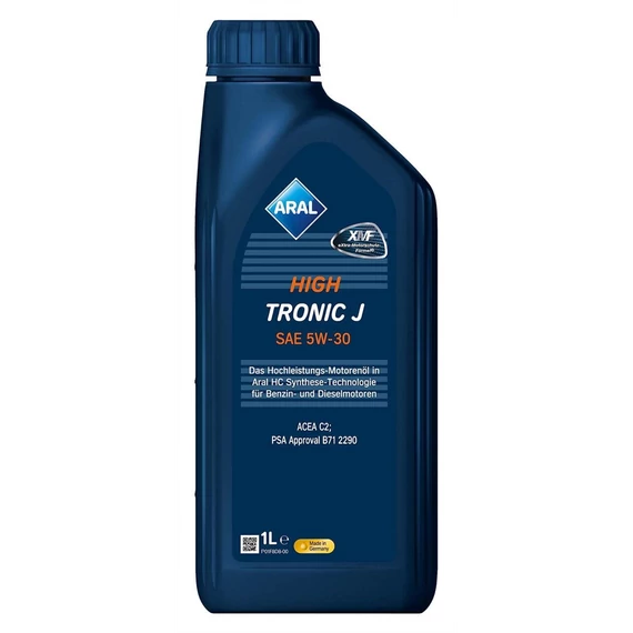 Aral High Tronic J 5W-30 1L