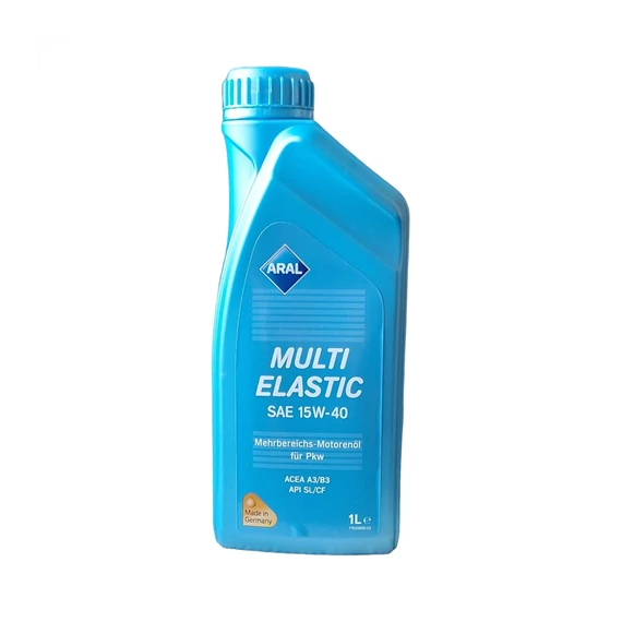 ARAL Multi Elastic 15W-40 1L