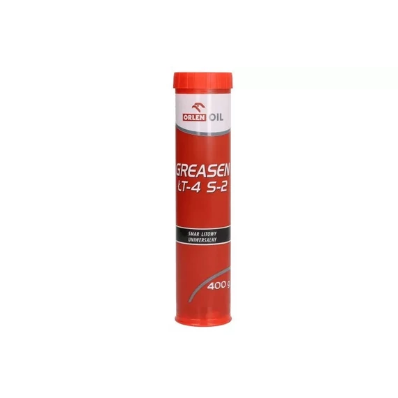 Orlen Greasen LT-4 S-2 0,4KG