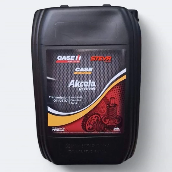 Akcela Nexplore 20L