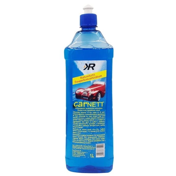 Carnett autósampon 1L