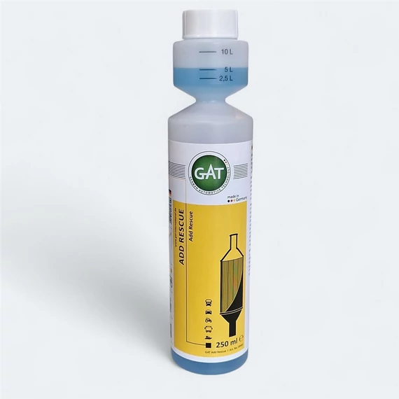 GAT Add rescue Adblue kristályosodást gátló adalék 250ML