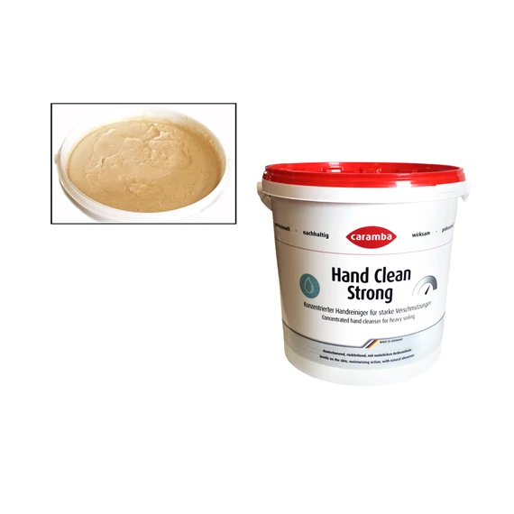 Caramba Hand Clean STRONG Kéztisztító 10L