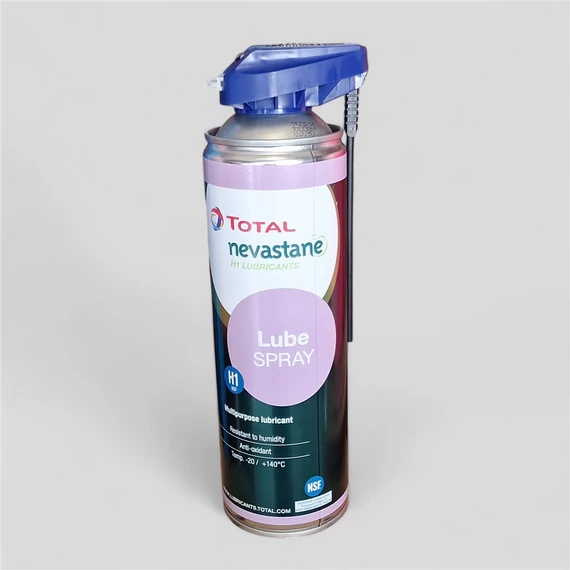 Total Nevastane Lube Spray 400ML
