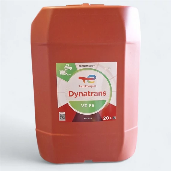 Total Dynatrans VZ FE 20L