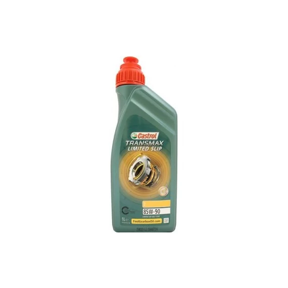 Castrol Transmax Limited Slip Z 85W-90 1L