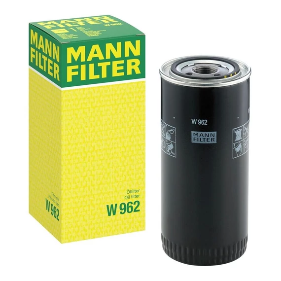 W962 - Motorolajszűrő