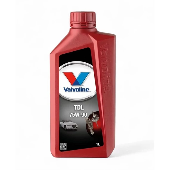 Valvoline TDL 75W-90 1L