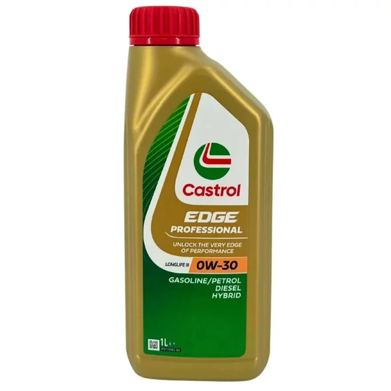 Castrol Edge Professional LL III 0W-30 1L