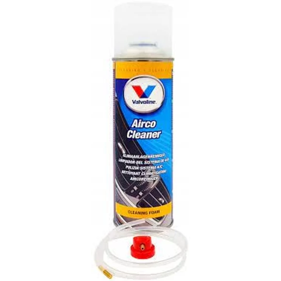 Valvoline Airco Ccleaner légkondícionáló tisztító spray spray 500ML
