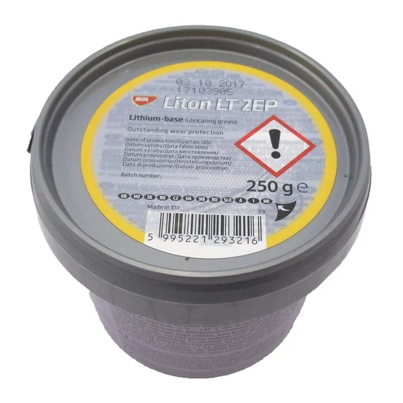 MOL Liton LT 2EP 250G