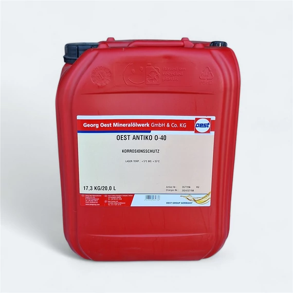 Oest Antiko O-40 20L