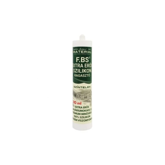 FBS ragasztó 310ML