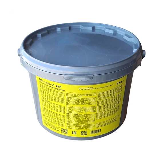 MOL Liton LT 2EP 5KG