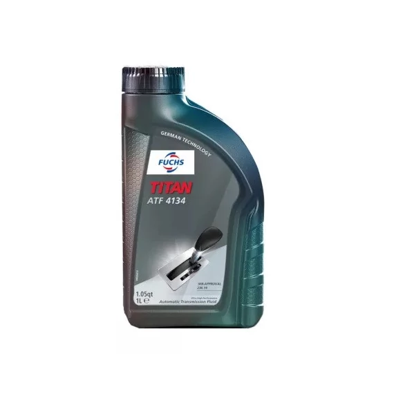 Fuchs Titan ATF 4134 1L