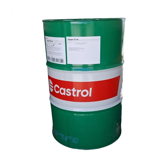 Castrol Hyspin ZZ 46 208L