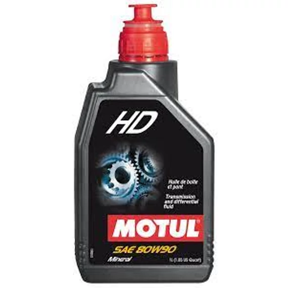 Motul HD 80W-90 1L