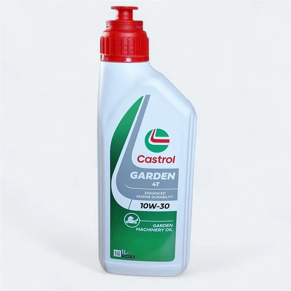 Castrol Garden 4T 10W-30 1L