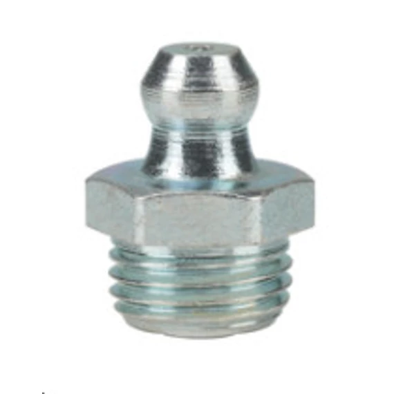 ZSÍRZÓGOMB M10X1 H1 EGYENES