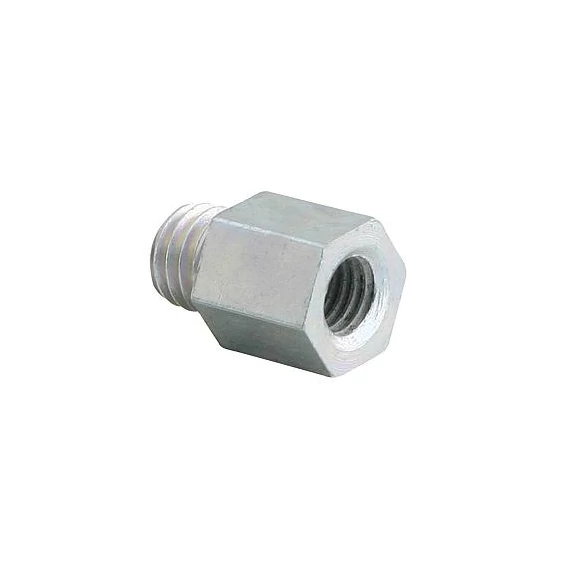 Zsírzógomb kiemelő / adapter BM 8X1/ KM10X1 - 18MM