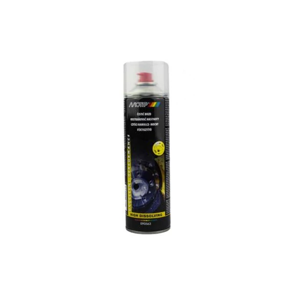 MOTIP FÉKTISZTÍTÓ SPRAY 500ML