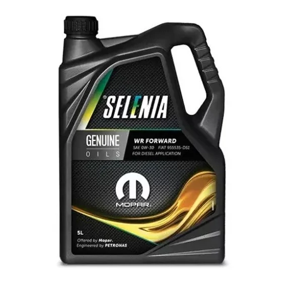 Petronas Selenia WR Forward 0W-30 5L