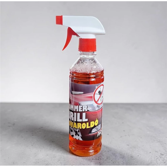 Sommer Brill pumpás rovaroldó 500ml