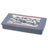 Kép 2/3 - Zsírzógomb készlet M6-M10-1/8" 70 részes