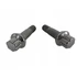 Kép 2/2 - Kerékcsavar légkulcsfej 1/2″ Mercedes-Benz 17MM (6 lapos "virág")